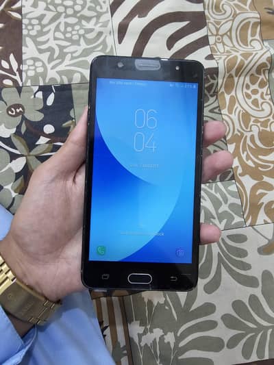 Samsung Mobile J7 Max