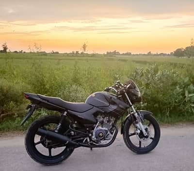 All ok bike urgent sall