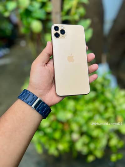 Apple iPhone 11 Pro Max non pta 256 gb only bettery service03359079493