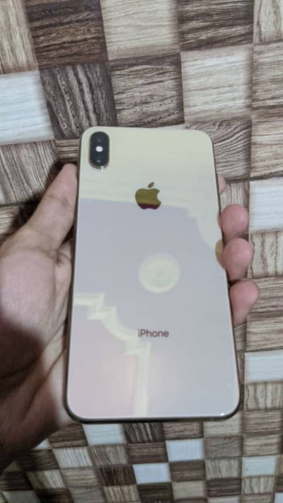 Apple iPhone XS Max