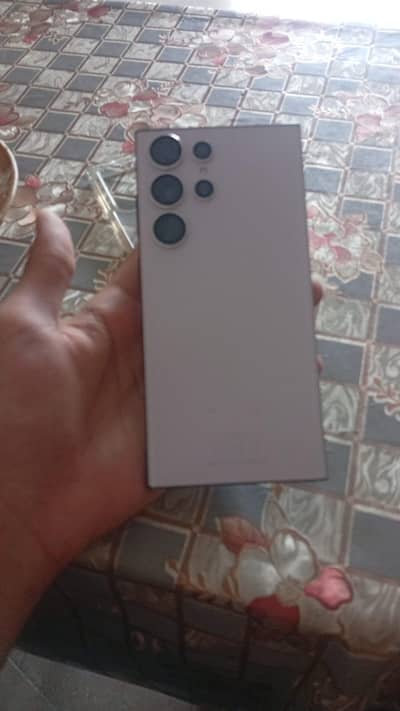 Samsung Mobile S23 Ultra