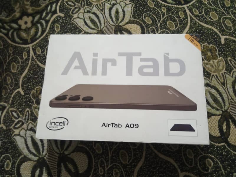 Airtab A09 2