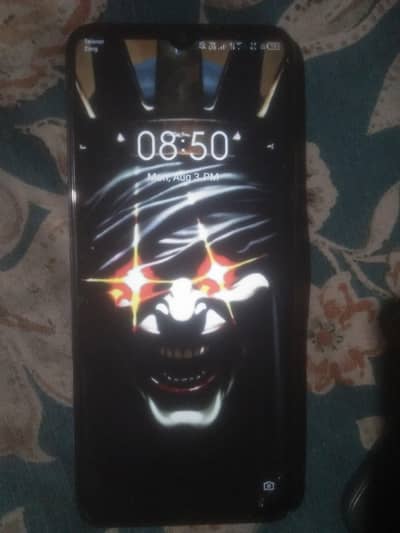 Infinix Hot 11 Play