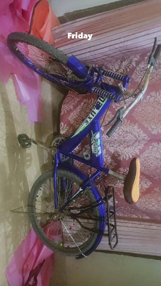 Bycicle 0
