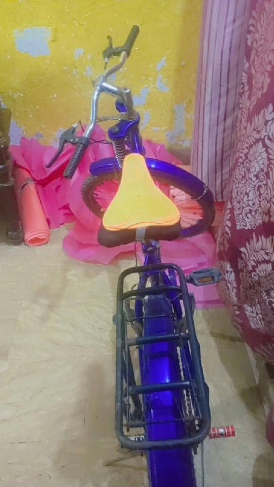 Bycicle 1