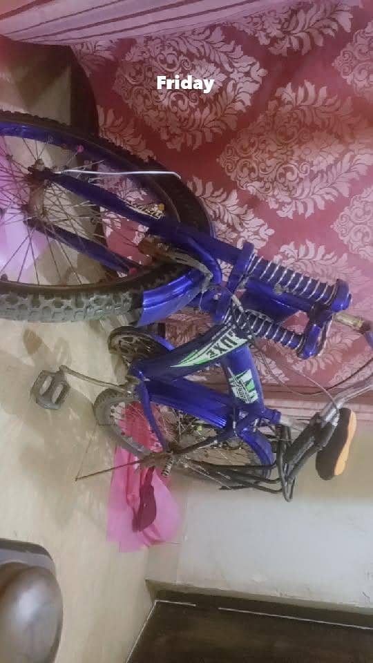 Bycicle 2