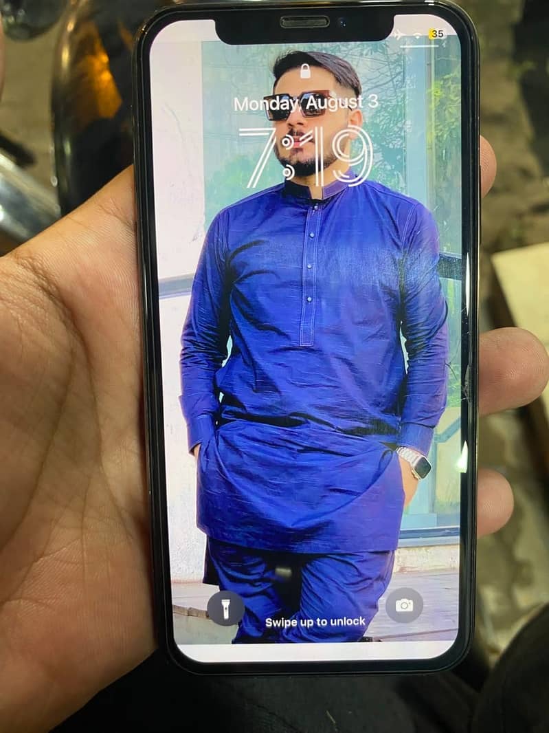 Apple iPhone X 2
