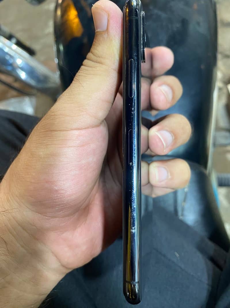 Apple iPhone X 7