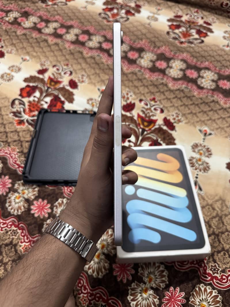 iPad mini 6 2