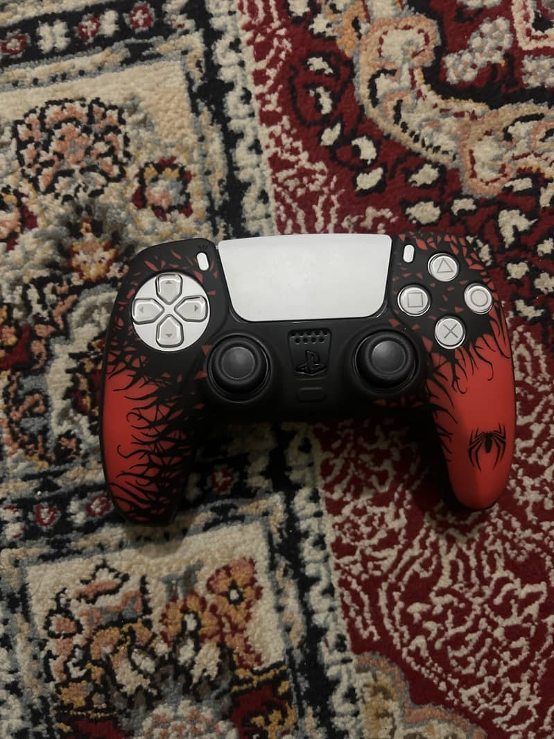 Ps5 controller 0