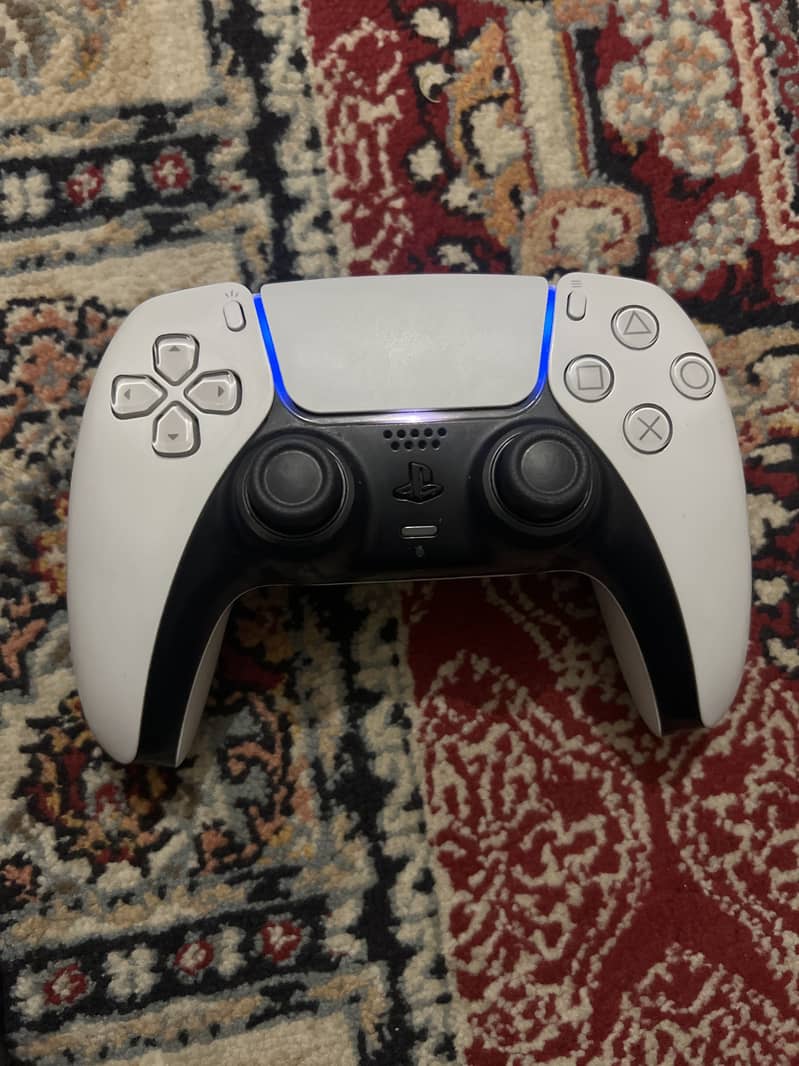 Ps5 controller 1