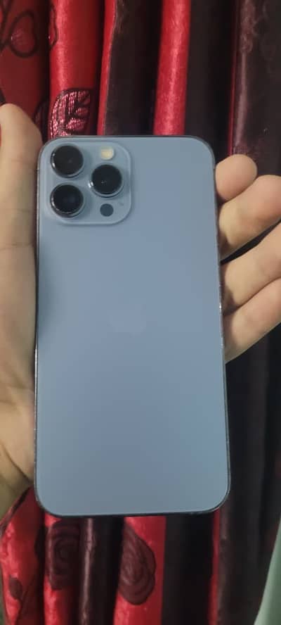 Apple iPhone 13 Pro Max Non pta