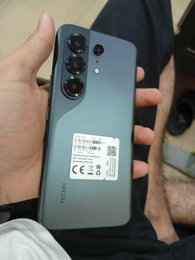 Tecno Other Model