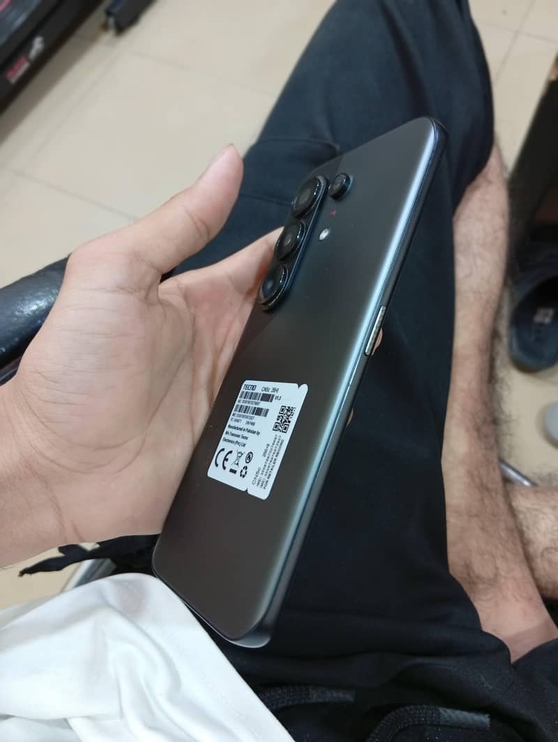 Tecno Other Model 1