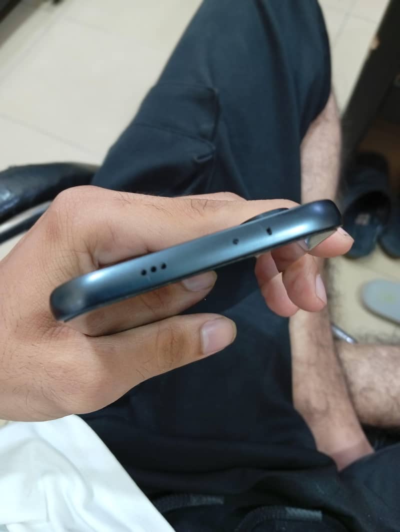 Tecno Other Model 5