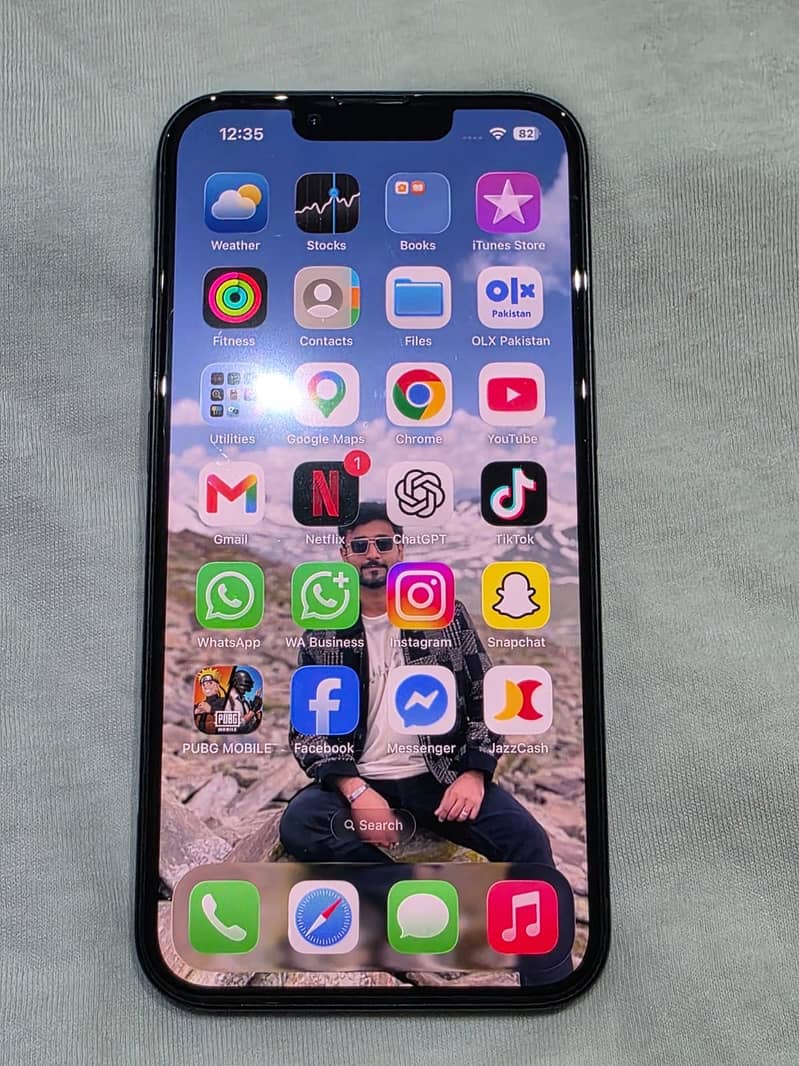 Apple iPhone 13 3