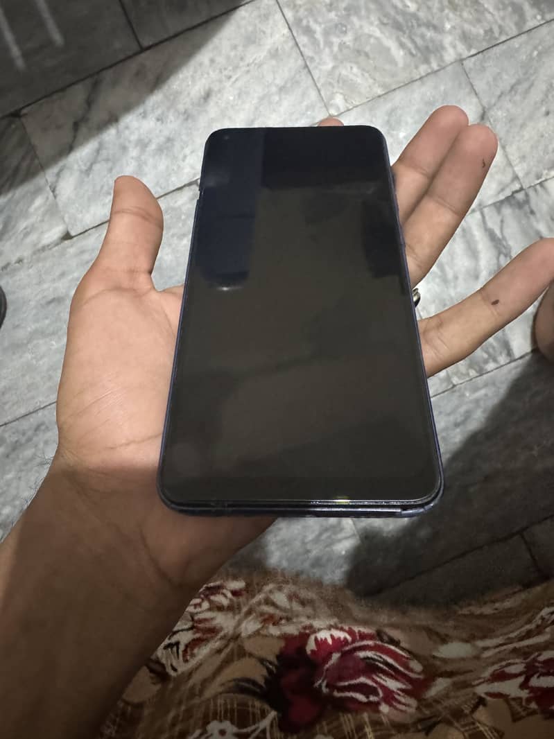 Xiaomi Redmi Note 9 1