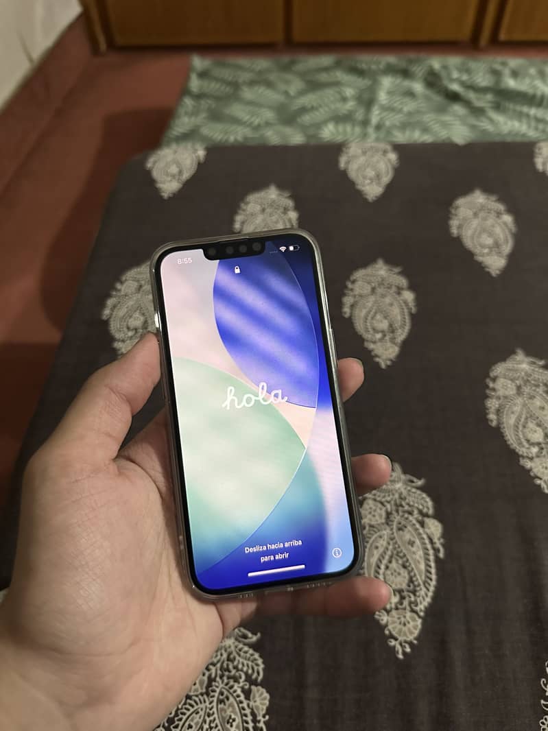 Apple iPhone 13 1