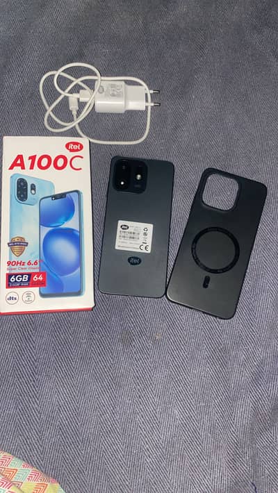 Itel Other Model