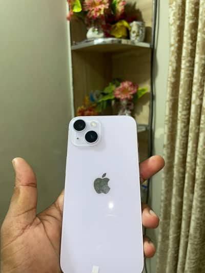 Apple iPhone 14