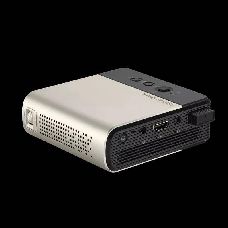 Asus zenbeam E2 box packed projector 4