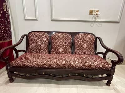 5 seater sofa set