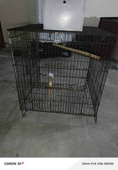 1.5/1.5 Cage For Sale