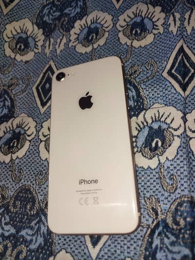 Apple iPhone 8