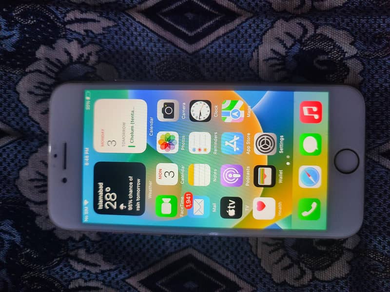 Apple iPhone 8 1