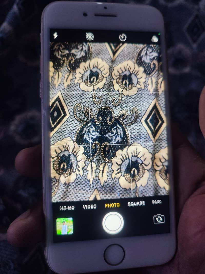 Apple iPhone 8 7