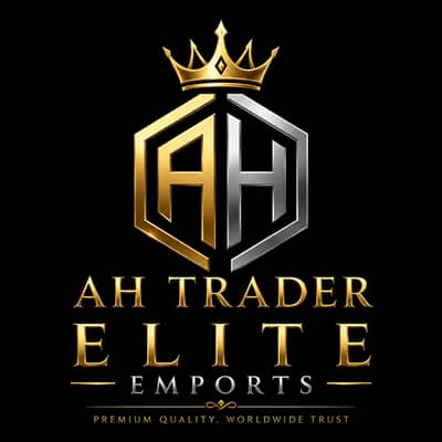 AH TRADER LHR 1