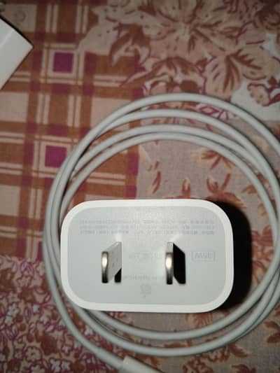 Iphone Charger with cable