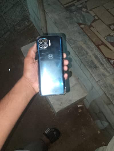 Motorola One 5G Ace