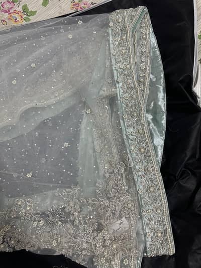 walima wedding dress