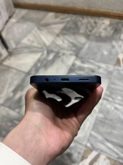Samsung Mobile A06