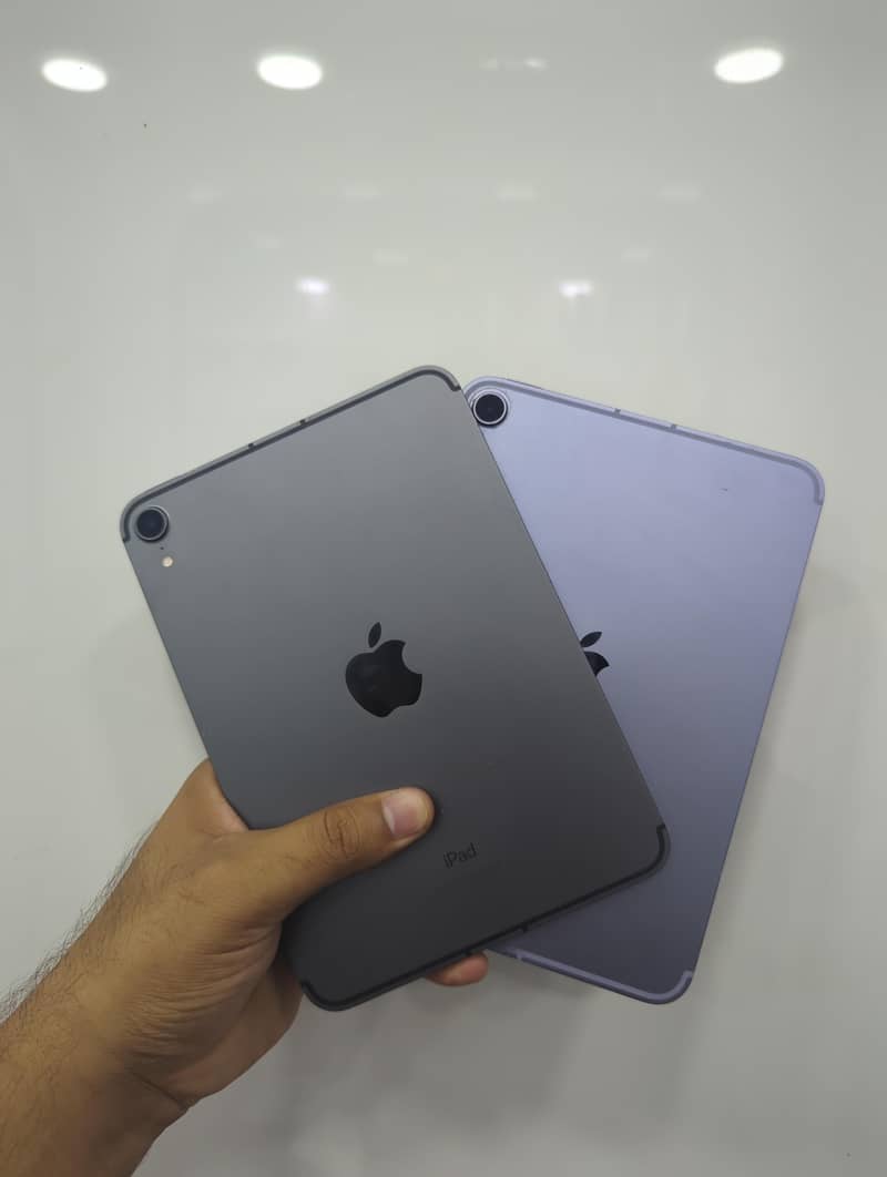 iPad Mini 6 1
