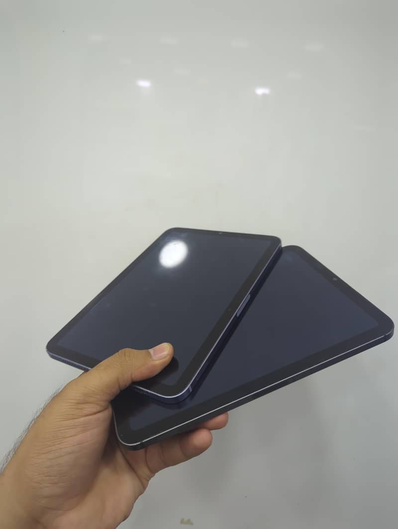 iPad Mini 6 2