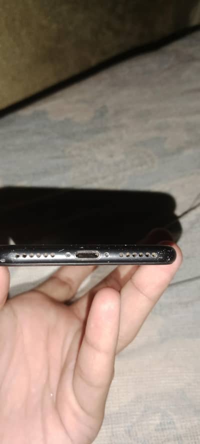 I phone