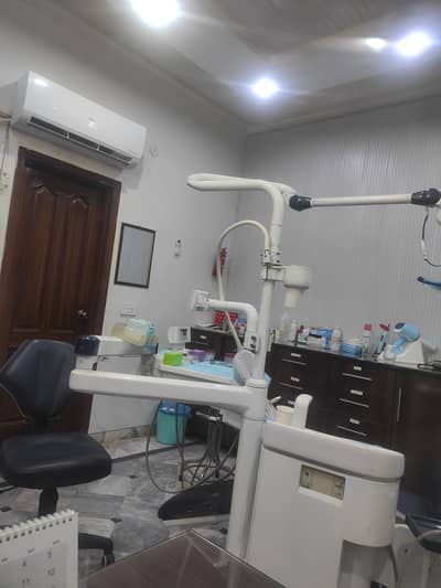 Dental Assisstant in wapda town