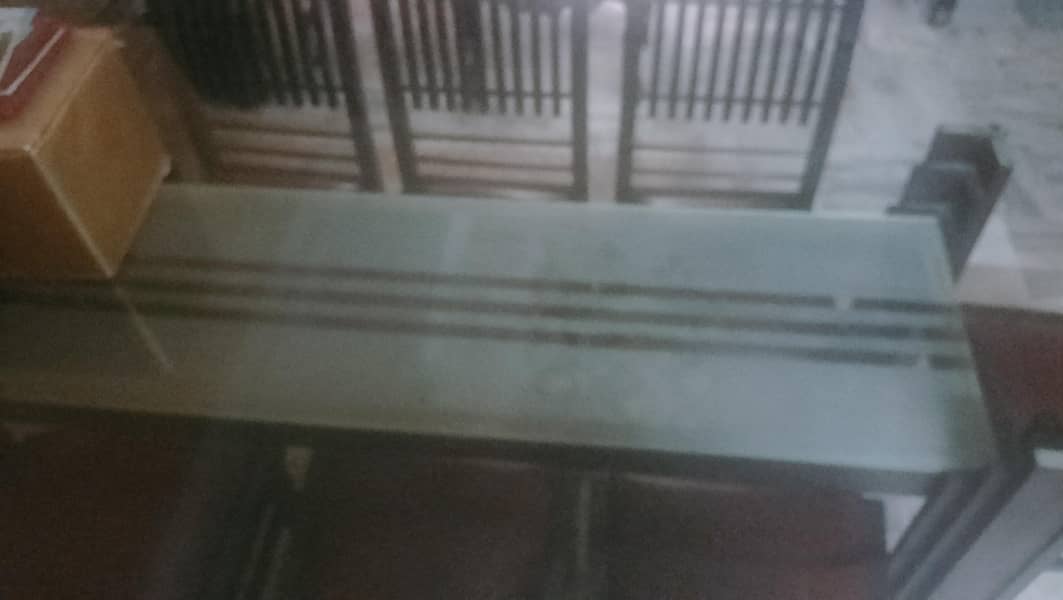 Dining table 3