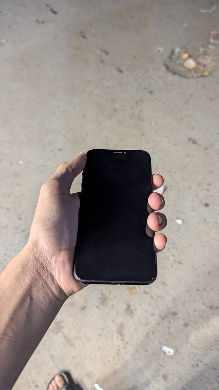 Apple iPhone X 1