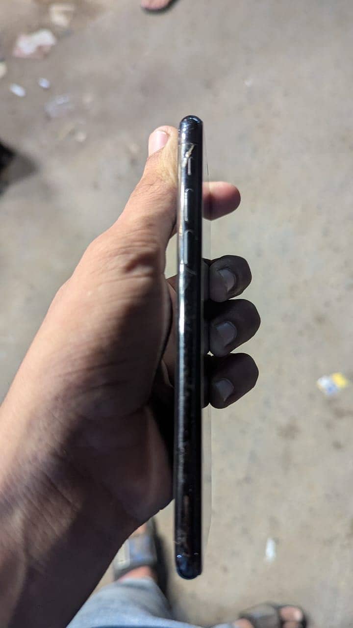Apple iPhone X 7