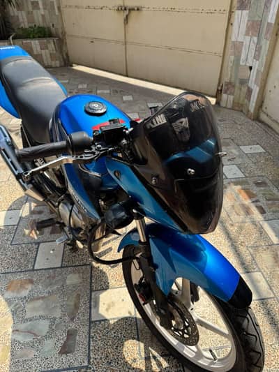 Ybr for sale