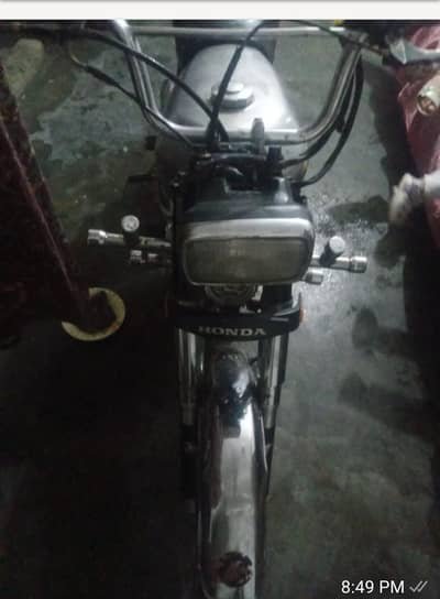 2014 model hero sirf file hai 03175275118