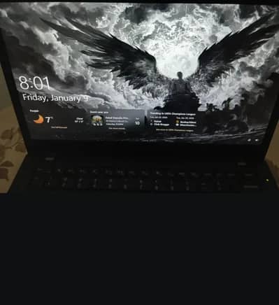 LENOVO THINK PAD