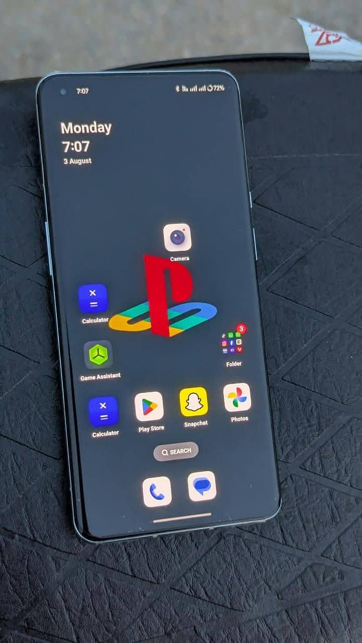 One Plus 9 Pro 2