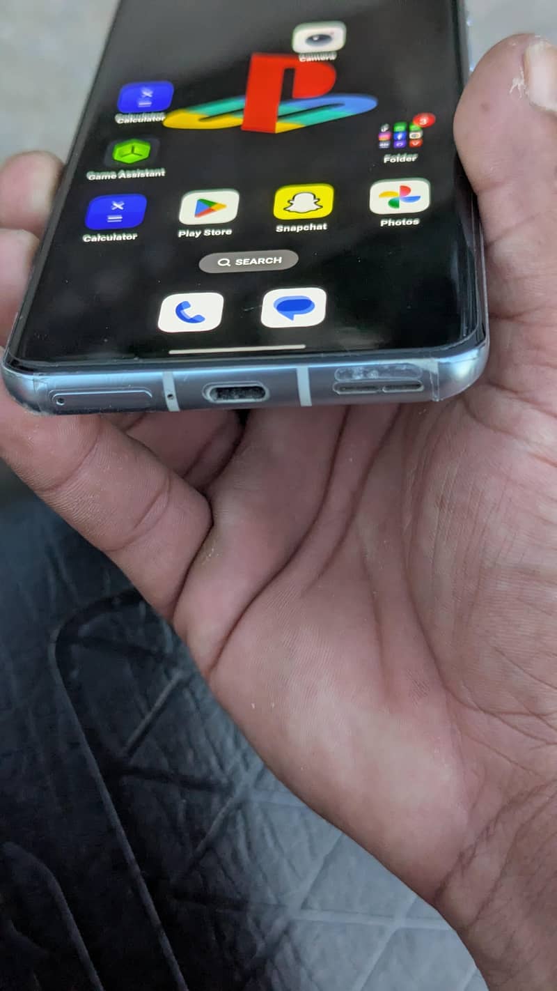 One Plus 9 Pro 7