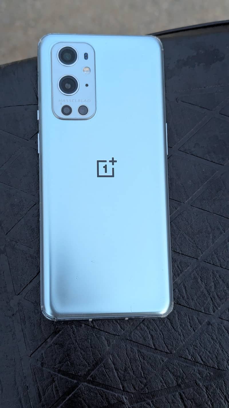 One Plus 9 Pro 8