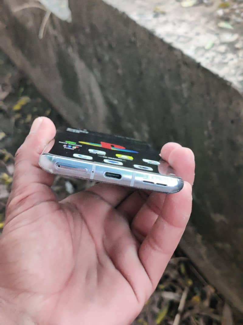 One Plus 9 Pro 10