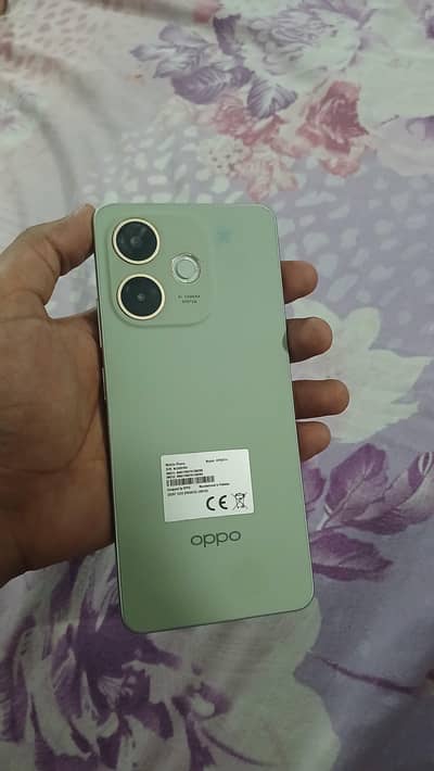 OPPO A5 Pro
